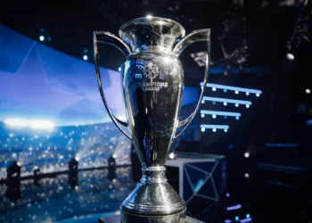 eChampions League : les playoffs en direct avec Leks, Dylo, Rafsou…