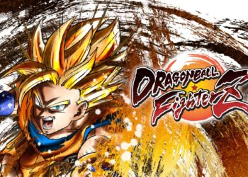 Gamers Assembly 2023 : la finale DBFZ en direct