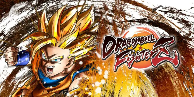Gamers Assembly 2023 : la finale DBFZ en direct