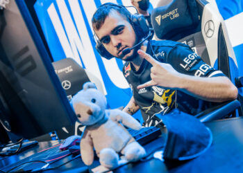 EMEA Masters : UOL Sexy Edition – Los Heretics en direct