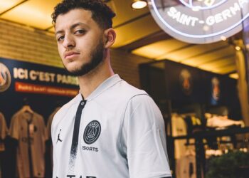 eLigue 1 : Strasbourg – PSG en direct