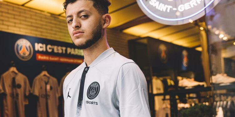 eLigue 1 : Strasbourg – PSG en direct