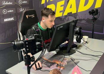 RMR A : Falcons – OG en direct