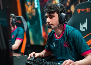 3-0, BDS écrase Vitality et fonce en finale du LEC