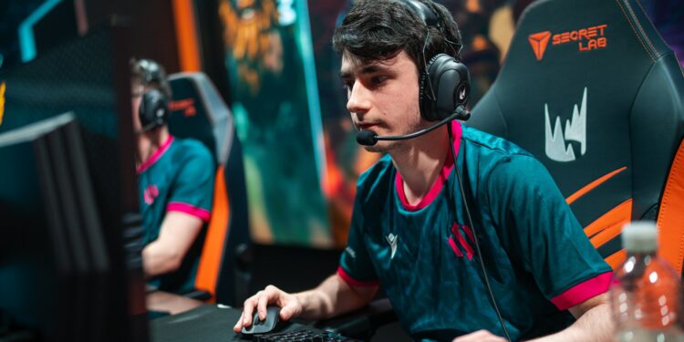 3-0, BDS écrase Vitality et fonce en finale du LEC