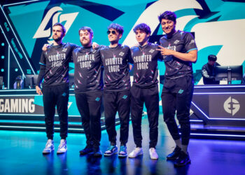 CLG quitte l’esport et va vendre son slot en LCS
