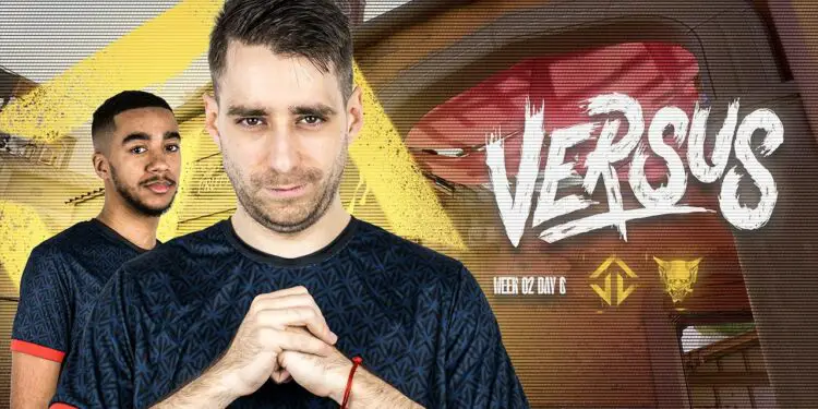 Intouchable, Joblife prend les commandes des Challengers France