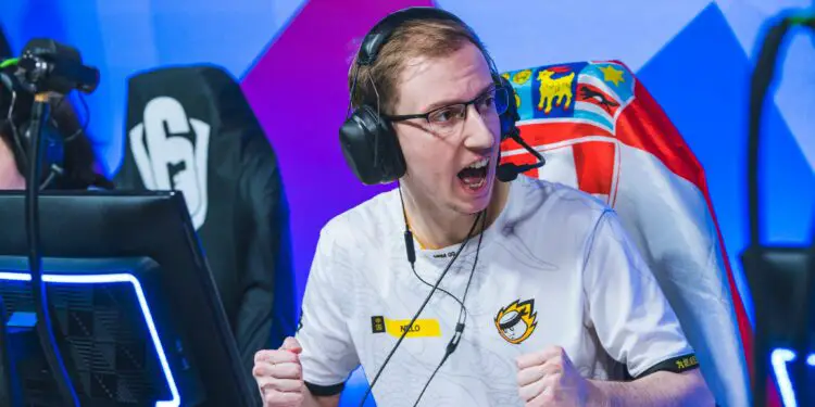 BLAST Major Copenhague : MnM Gaming – Team Falcons en direct