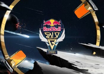 Red Bull SoloQ : la finale à suivre en direct !