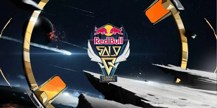 Red Bull SoloQ : la finale à suivre en direct !