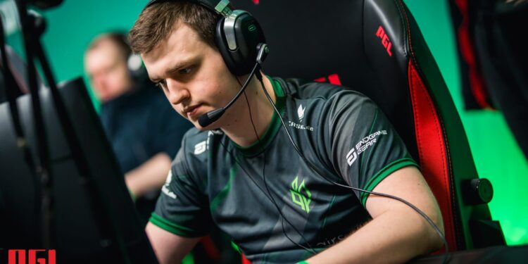 RMR A : Apeks – Sprout en direct