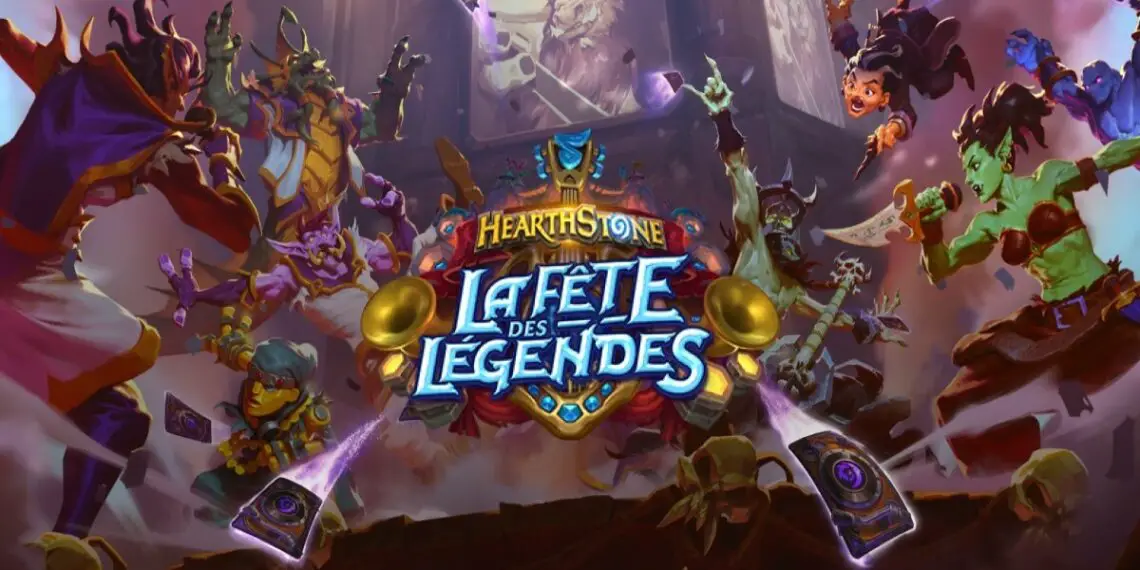 La fête des Légendes : le tournoi de Solary à suivre en direct