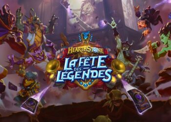 La fête des Légendes : le tournoi de Solary à suivre en direct