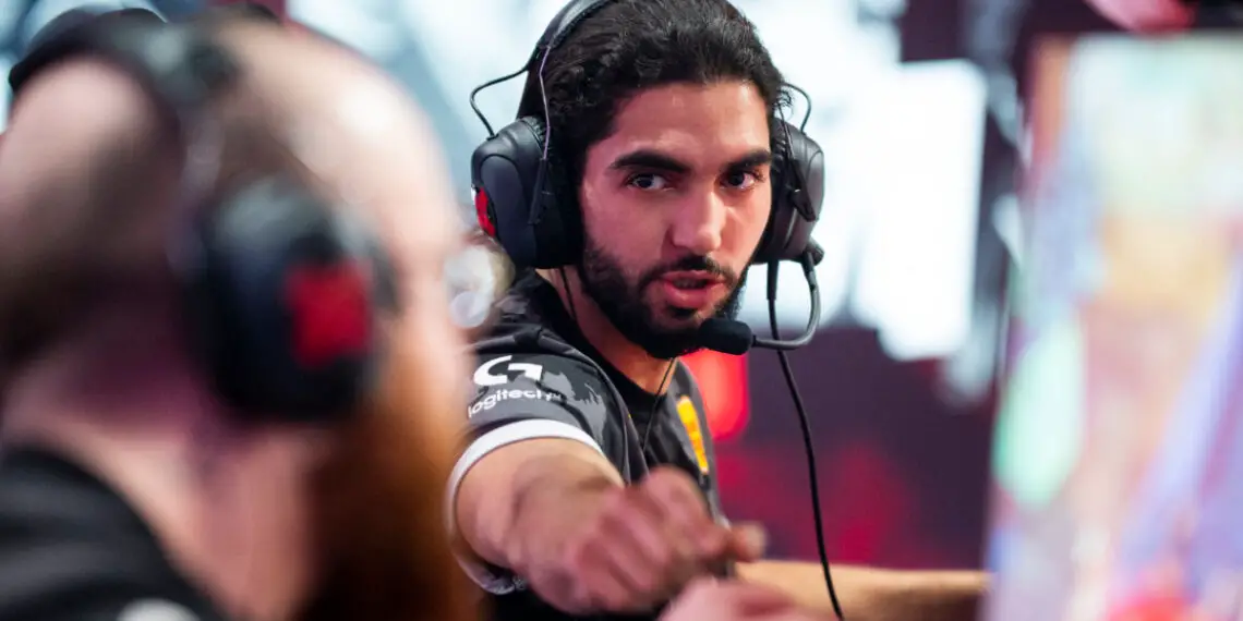 La Karmine Corp se relance face au rival KOI !