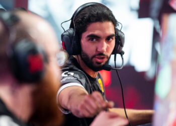 La Karmine Corp se relance face au rival KOI !