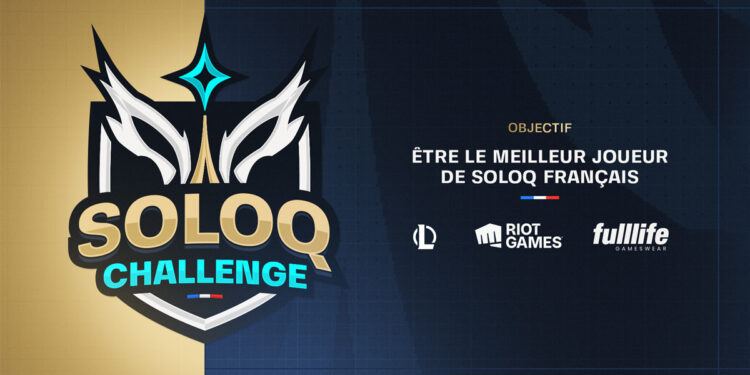 SkewMond, Vetheo, Zongo… les grands gagnants du SoloQ Challenge