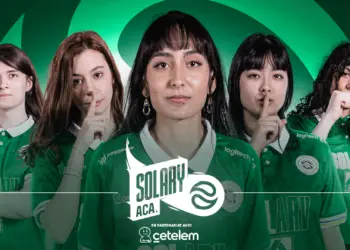 PATHFINDERS : Solary Académie – SeaPandas en direct