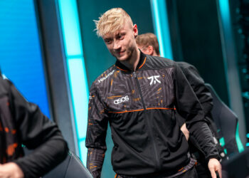 Après la Karmine Corp, Rekkles en route vers KOI ?