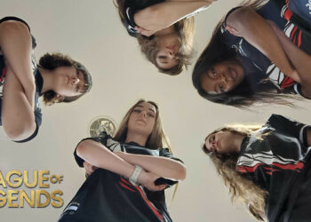 PATHFINDERS : la finale QLASH Midnight – G2 HEL en direct