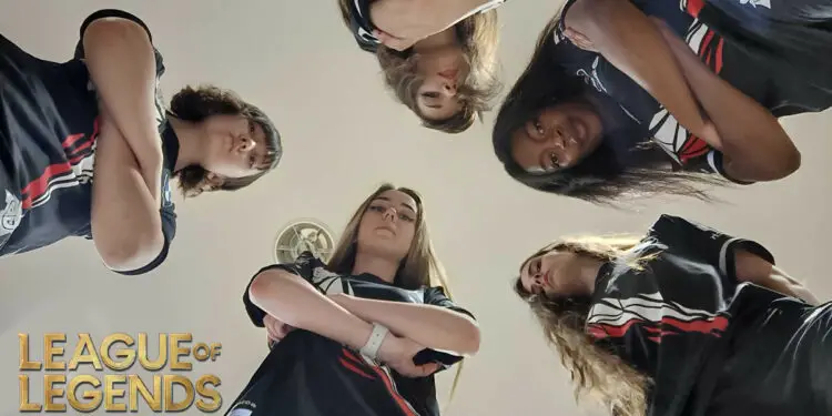 PATHFINDERS : la finale QLASH Midnight – G2 HEL en direct