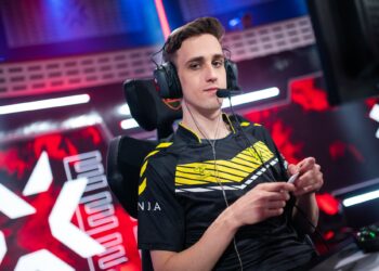 VCT EMEA : Giants – Vitality en direct