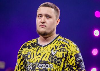 ZywOo (Vitality) : « Peut-être que je suis l’élu »