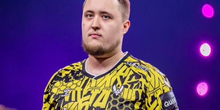 ZywOo (Vitality) : « Peut-être que je suis l’élu »