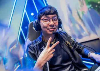 MSI 2023 : Golden Guardians – PSG Talon en direct