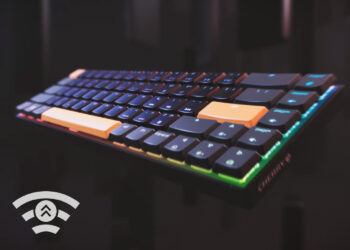 3 nouveaux claviers gaming : Cherry lance officiellement sa marque e annonce du lourd !