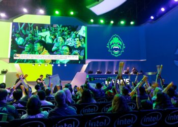 OWL : Vancouver Titans – LA Gladiators en direct