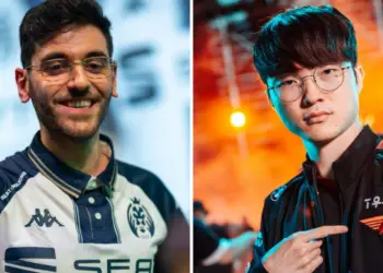 MSI 2023 : le choc MAD Lions – T1 à suivre en direct