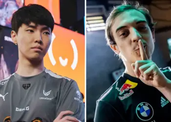 MSI 2023 : le choc Gen.G – G2 à suivre en direct