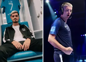 Une finale OM – Lorient en eLigue 1