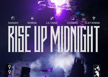 PATHFINDERS : SeaPandas – QLASH Midnight en direct