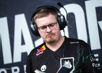 BLAST Major Copenhague : Team Liquid – G2 en direct