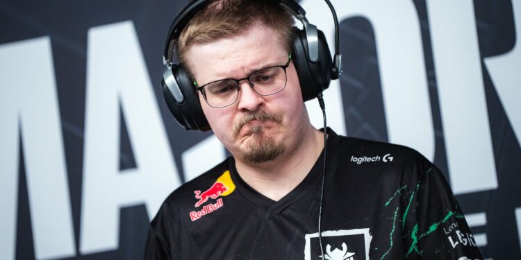 BLAST Major Copenhague : Team Liquid – G2 en direct