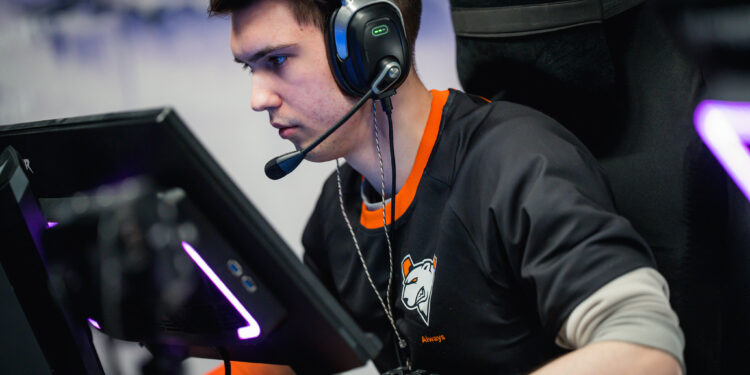 BLAST Major Copenhague : Virtus.pro – FaZe Clan en direct