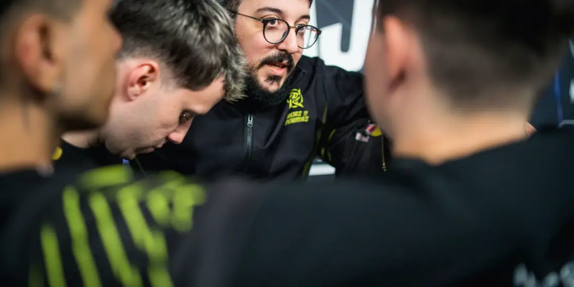 BLAST Major Copenhague : DarkZero – NiP en direct