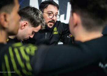 BLAST Major Copenhague : DarkZero – NiP en direct