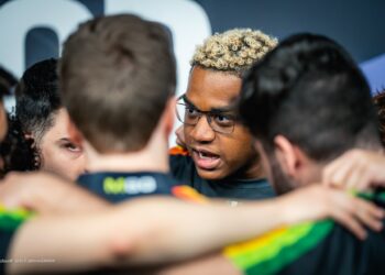 BLAST Major Copenhague : M80 – Team Falcons en direct