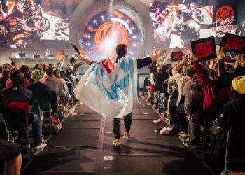 Sans surprise, Bilibili Gaming terrasse Cloud9 !