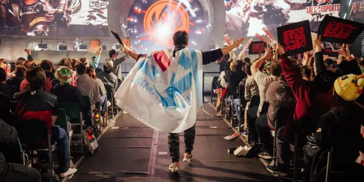 Sans surprise, Bilibili Gaming terrasse Cloud9 !