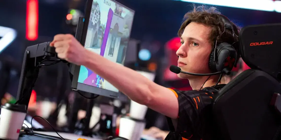 VCT EMEA : le choc Fnatic – Na’Vi en direct