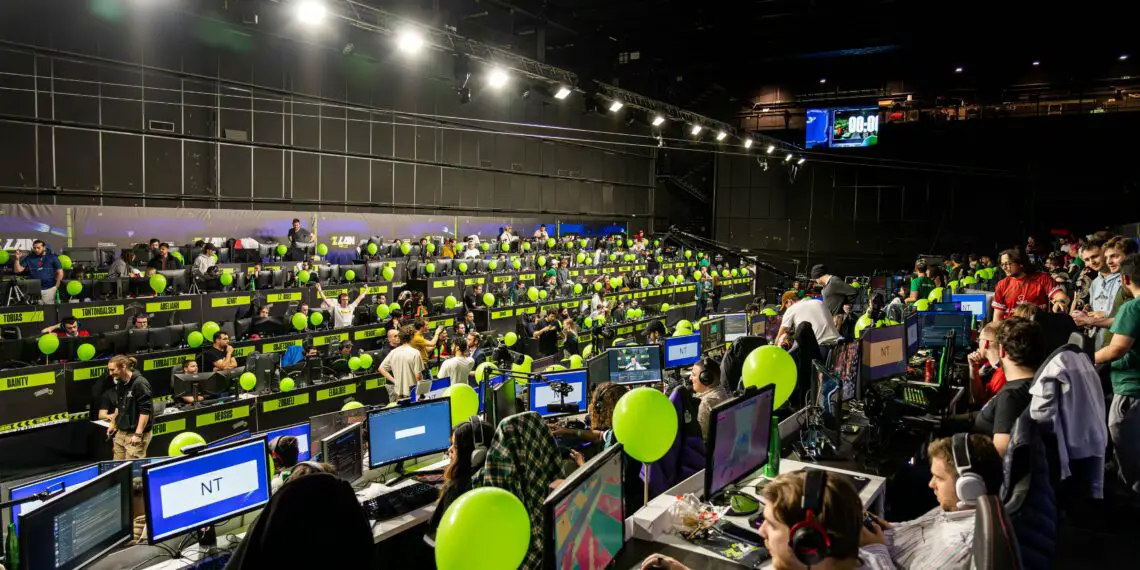 ZLAN 2023 : le Jour 2 à suivre en direct