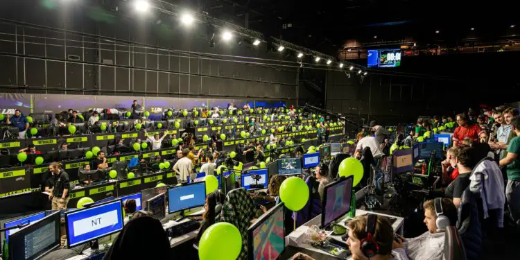 ZLAN 2023 : le Jour 2 à suivre en direct