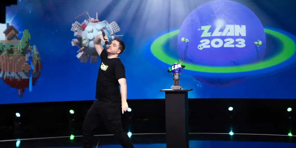 ZLAN 2023 : la finale à suivre en direct