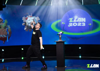 ZLAN 2023 : la finale à suivre en direct