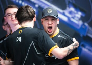 Fin du rêve pour les Français, Wolves Esports éliminé du BLAST Major de Copenhague