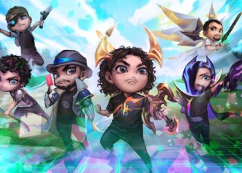 TFT Rising Legends : les finales en direct avec Pas de Bol, Double61, Canbizz…