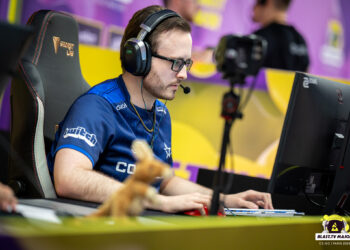 BLAST Paris Major : Complexity – paiN Gaming en direct